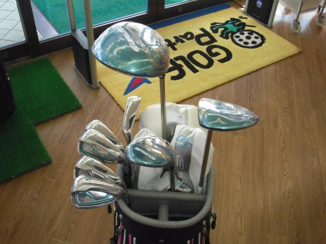 ☆レディースセット入荷☆