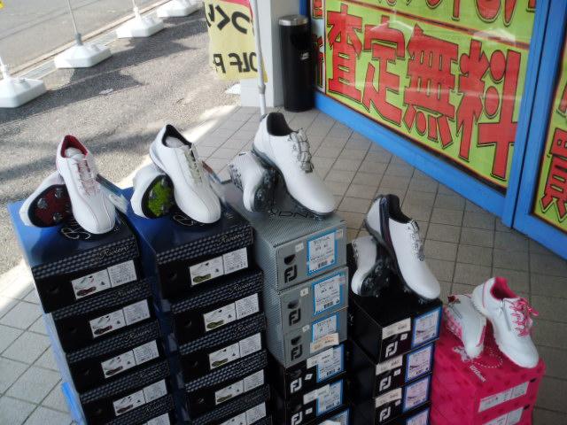 ☆お買得シューズ☆