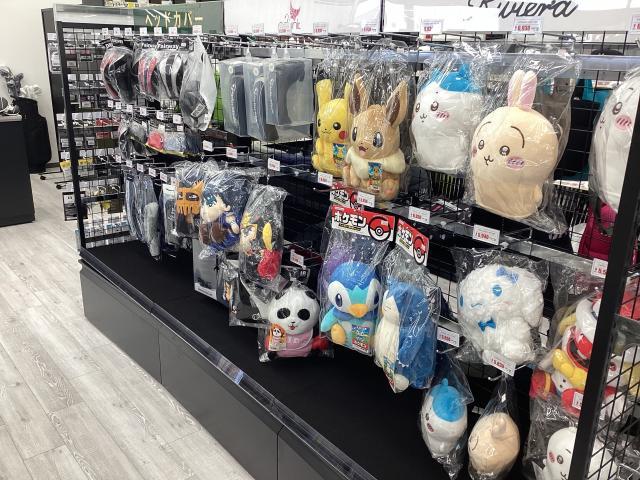 キャラクター系ヘッドカバー大集合！