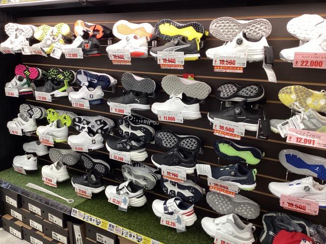 【オータムセール】お買い得シューズもりだくさん！