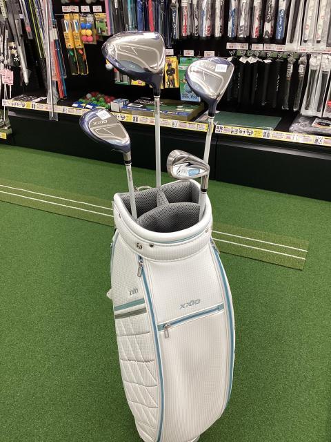 XXIO14　レディス