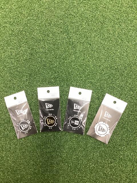 New ERAチップマーカー入荷しました♪