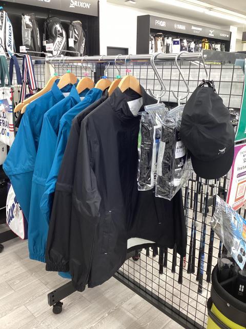 春の嵐に備える？！