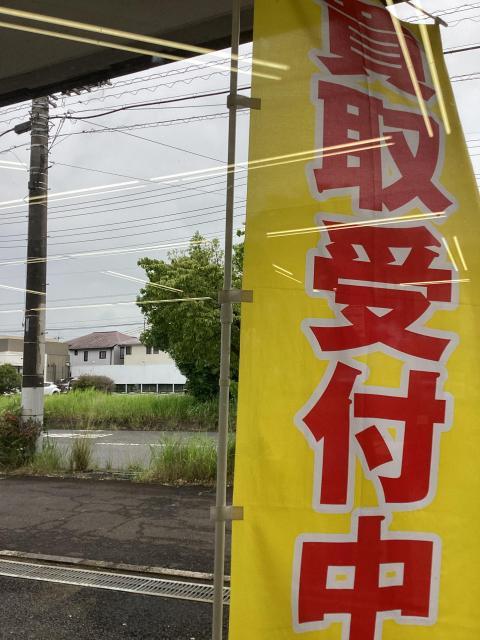 台風が近づいてます！