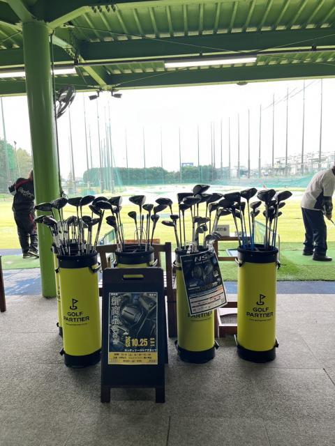 本日試打会開催中！！！！！！