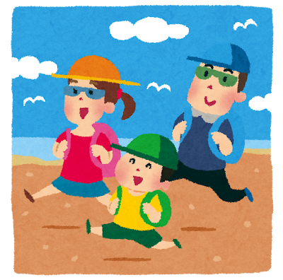 お盆休みもお得ですよ♪