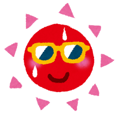8月はお得盛りだくさん！！