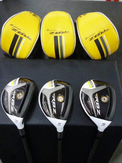 ＲＢＺ　ステージ2　レスキュー3姉妹のご紹介です！