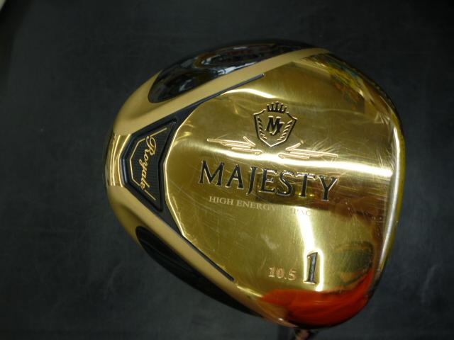 MAJESTY Royal 【2019モデル】