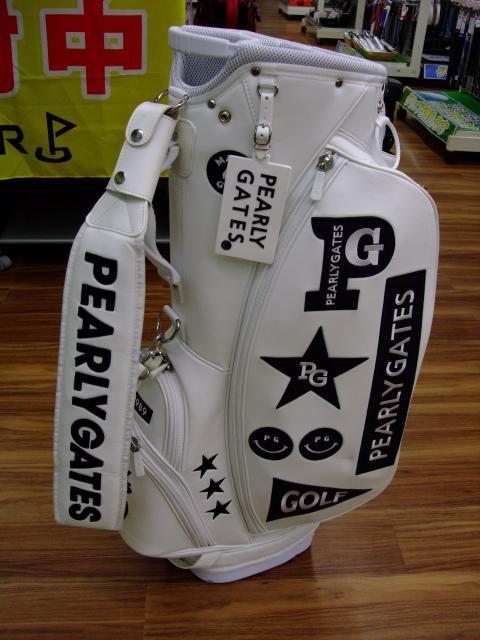 ◇◆　キャディーバッグ買取してます！　◆◇