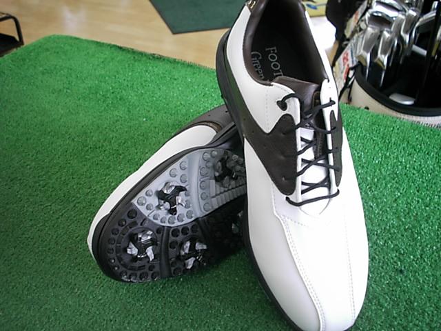 ★FOOT JOYシューズ紹介★