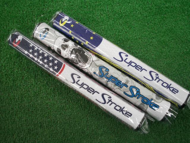 ★人気のＳuper Strokeの限定デザインが入荷いたしました！！★
