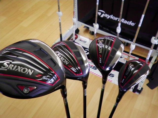 ★Ｚ585　ＳＲＩＸＯＮが入荷しました★