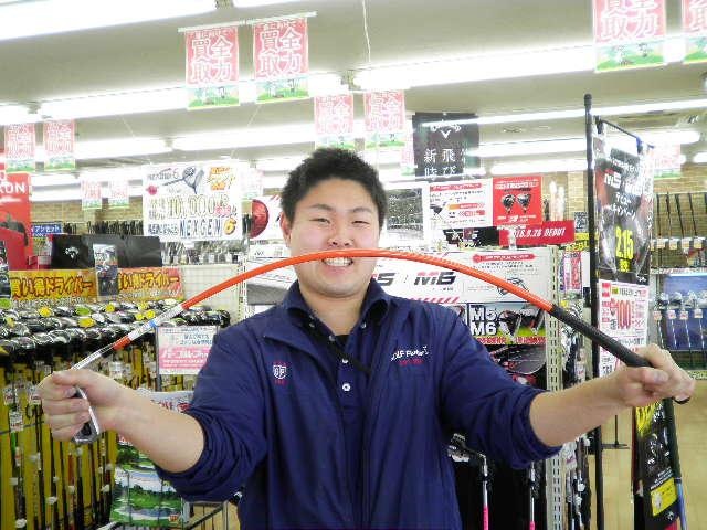 ★これは買いでしょ！　練習に使いたい　アイアン型練習器具★