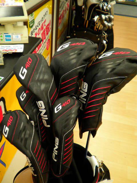 ★キマシタ！！G410入荷！！★