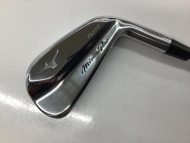 ロングアイアン型ユーティリティ[FLI-HI]