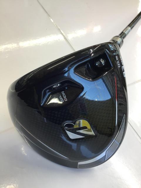 ブリヂストン☆2022ストア限定モデルドライバー