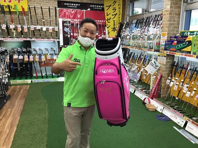 イ•ボミ選手サイン入り！