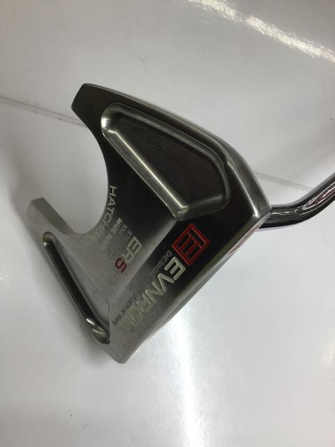 希少レフティ用ネオマレットパター買取ありました！