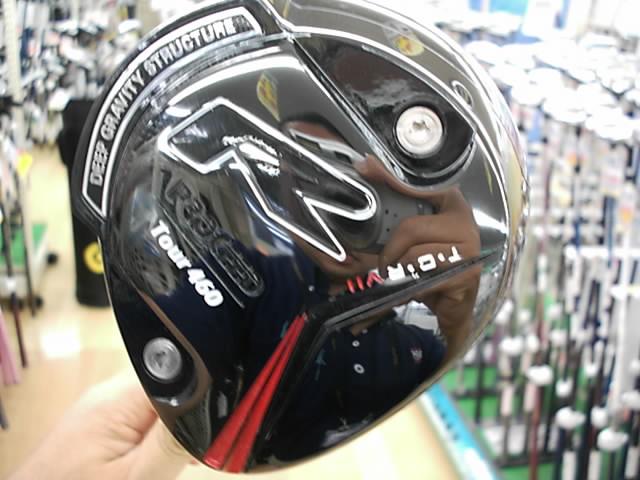 ◆ＰＲＯＣＥＥＤ　ＴＯＵＲ　ＣＯＮＱＵＥＳＴ　４６０Ｒ　ＶＩＩ　×　Fire EXPRESS MAX Plus◆