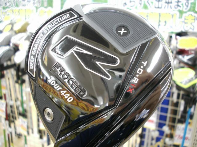 ９代目 PROCEED　×　TourAD　TP-６S