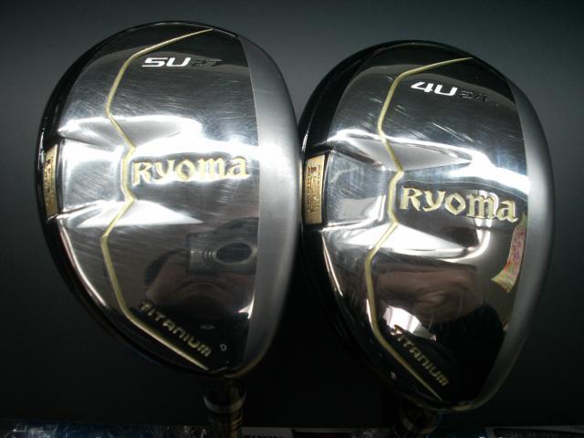 RYOMAもSRIXONも８１６ H１も揃って買い取りさせて頂きました！