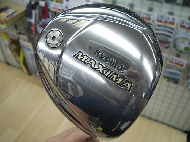 Ｒｙｏｍａ ＧＯＬＦ　買い取り情報