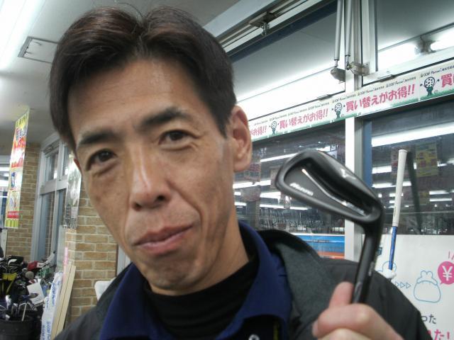 寒くてもラウンドは楽しい！！！