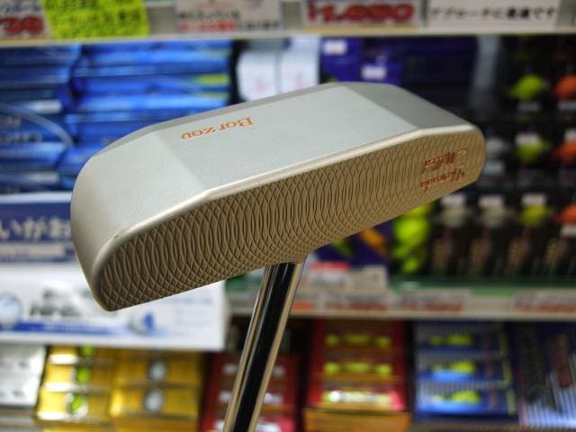 あの超大物有名人も使っているパターが入ってきました！