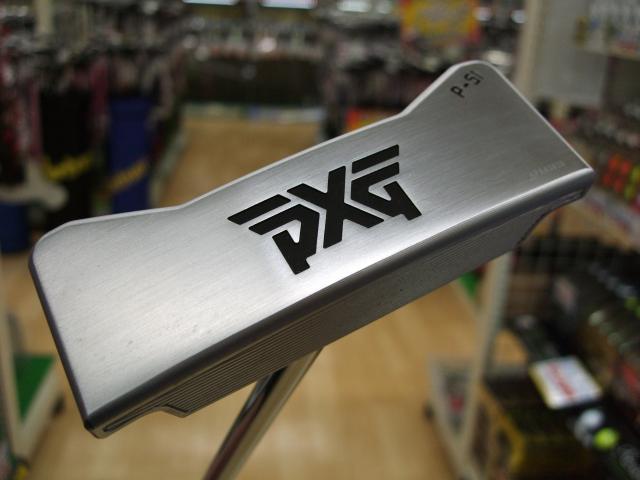 △〇▽　ＰＸＧ　Ｐ-５１　△〇▽