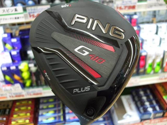 〇◎〇　極上美品！　ＰＩＮＧ　Ｇ４１０　〇◎〇