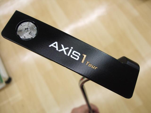 ◇◆　レアパター　ＡＸｉＳ　１　◆◇