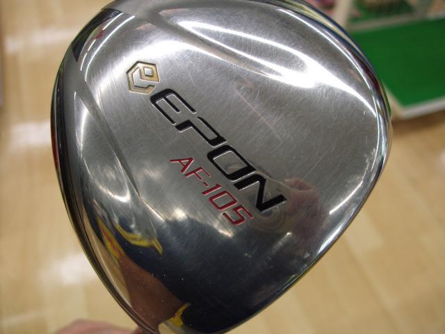 ◇◆　ＥＰＯＮ　ＡＦ－１０５　×　Ｓｐｅｅｄｅｒ６６１ＥＶＯＬＵＴＩＯＮ３　◆◇