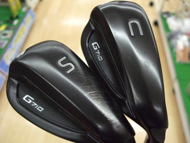 ◇◆　ＰＩＮＧ　Ｇ７１０　×　ＡＬＴＡ　ＤＩＳＴＡＮＺＡ　ＢＬＡＣＫ　４０　◆◇