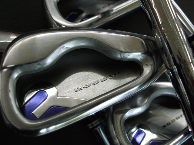 ◇◆　ＲＯＤＤＩＯ　ＦＯＲＧＥＤ　×　Ｎ.Ｓ　ＰＲＯ９５０ＧＨ【Ｓ】　◆◇