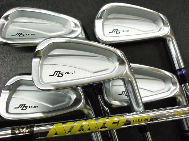 ◇◆　ＣＢ　３０１　×　ＳＩＭＡＤＡＧＯＬＦ　ＮＩＮＥ９　◆◇