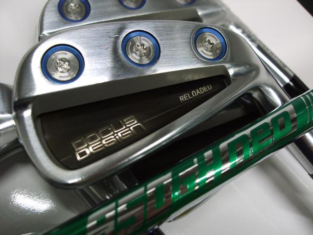 ◇◆　ＤＯＣＵＳ　ＤＥＳＩＧＮ　ＲＥＬＯＡＤＥＤ　×　Ｎ.ＳＰＲＯ　９５０ＧＨ　neo　◆◇