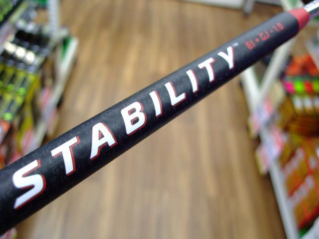 ◇◆　ＭＡＳＤＡ　ＳＴＵＤＩＯ－３　×　ＳＴＡＢＩＬＩＴＹ　◆◇