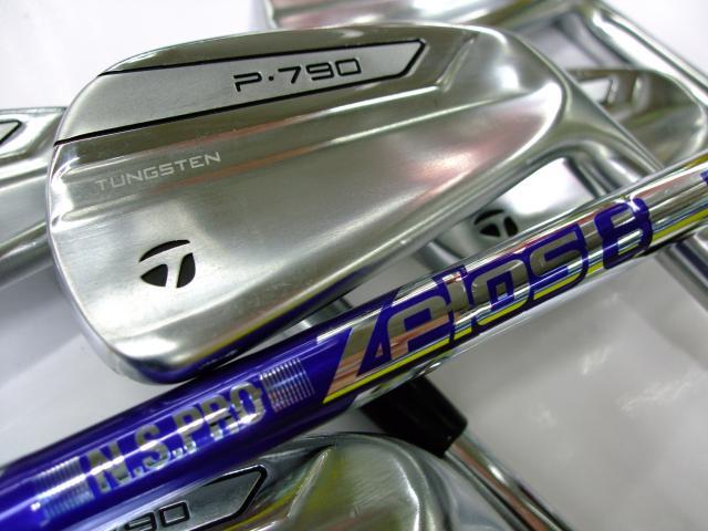 ◇◆　Ｐ・７９０　×　Ｎ.Ｓ.ＰＲＯ　Ｚｅｌｏｓ ８　◆◇