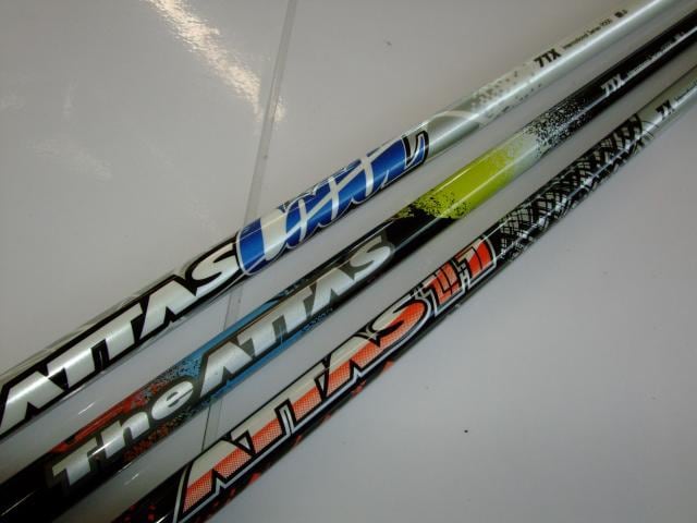 ◇◆　買取り情報　【シャフト】　◆◇