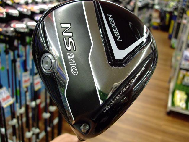 ◇◆　ＮＥＸＧＥＮ　ＮＳ２１０　先行予約受付中　◆◇