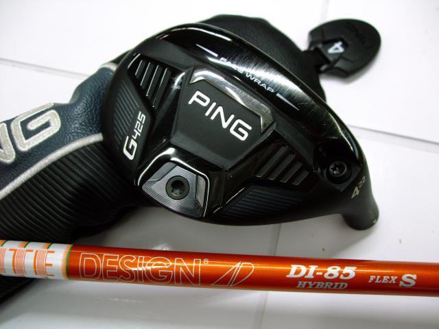 ◇◆　Ｇ４２５　Ｕ４　×　ＴＯＵＲ　ＡＤ　ＤＩ-８５　ＨＹＢＲＩＤ　◆◇