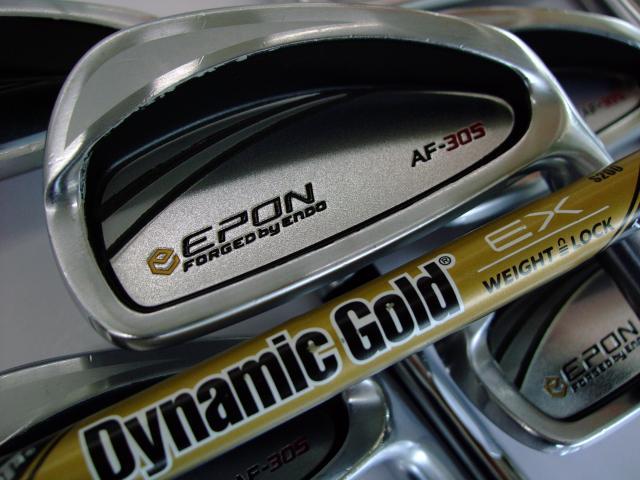 ◇◆　ＥＰＯＮ　ＡＦ－３０５　×　Ｄｙｎａｍｉｃ　Ｇｏｌｄ　ＥＸ　ＷＥＩＧＨＴ　ＬＯＯＫ　ＴＯＵＲ　ＩＳＳＵＥ　◆◇