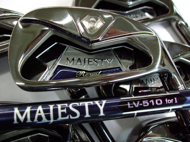 ◇◆　ＭＡＪＥＳＴＹ　ＲＯＹＡＬ　ＢＬＡＣＫ　　◆◇