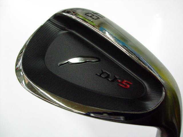 ◇◆　ＤＪ－５　ライトブラック　ウェッジ　３本揃い　◆◇