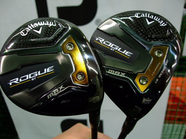 ◇◆　ＲＯＧＵＥ　ＳＴ　ＭＡＸ　　３Ｗ　◆◇