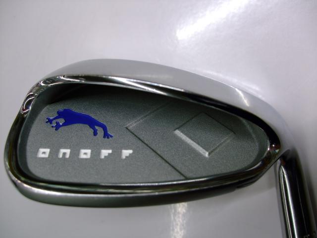 ◇◆　ポンと打てば、ピョンと出る！寄る！　スーパーワイドソールのやさしいお助けウェッジ　◆◇