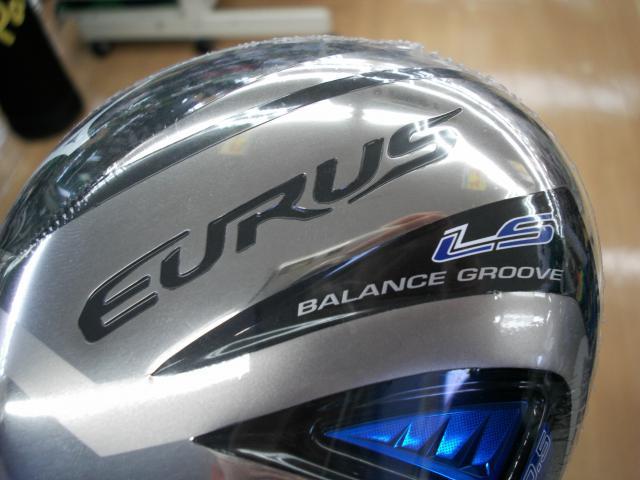 ＥＵＲＵＳ　ＬＳ　レフティ