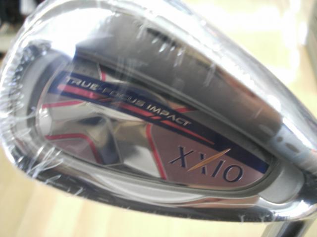 ＸＸＩＯ１０　レディースアイアンやっとお店に並びました！！