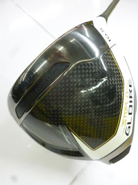 2022秋の新作モデル！ステルスグローレドライバー買取り情報！　